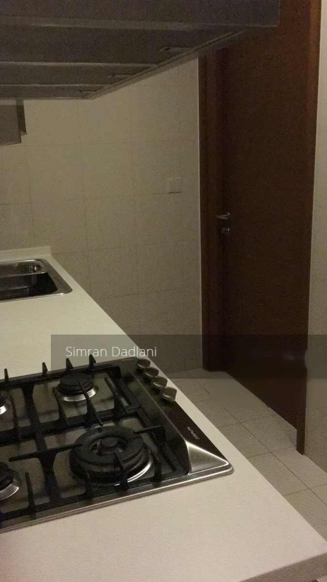 St. Thomas Suites (D9), Condominium #126463162